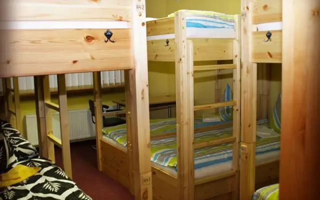 Hostel Memel