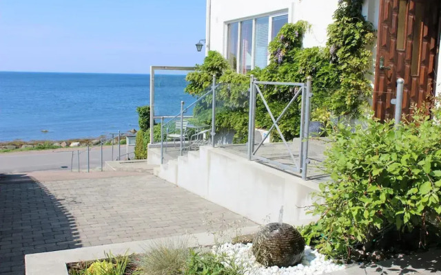 Pensionat Strandgården