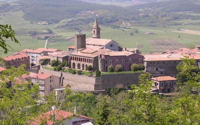 Casa Della Zia Rosa (Adults Only)