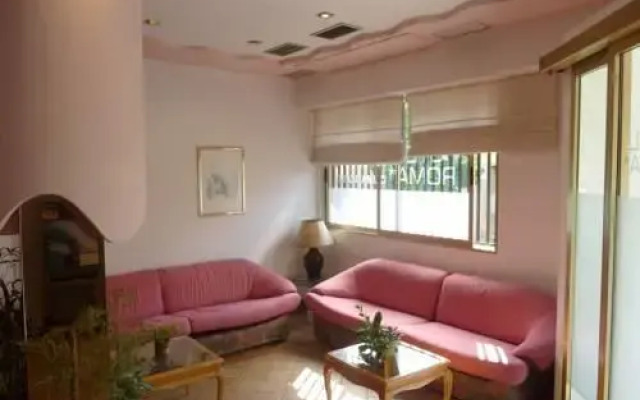 Hotel Roma