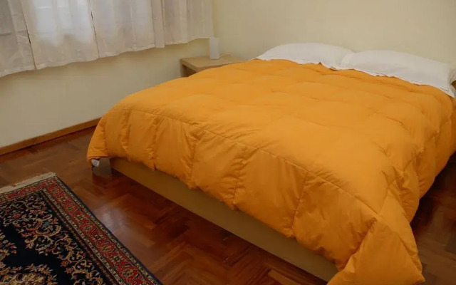 B&B A-caso