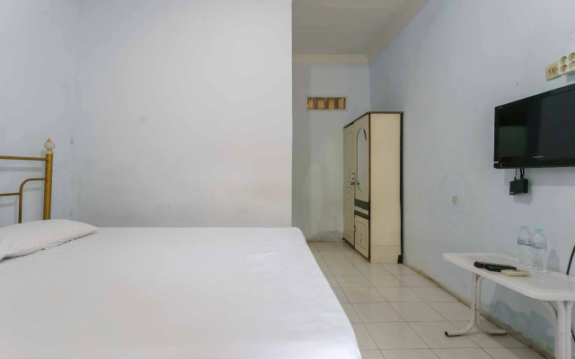 Bumi Jaya Syariah RedPartner