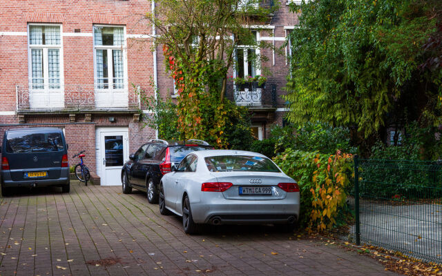 ibis Styles Amsterdam Amstel