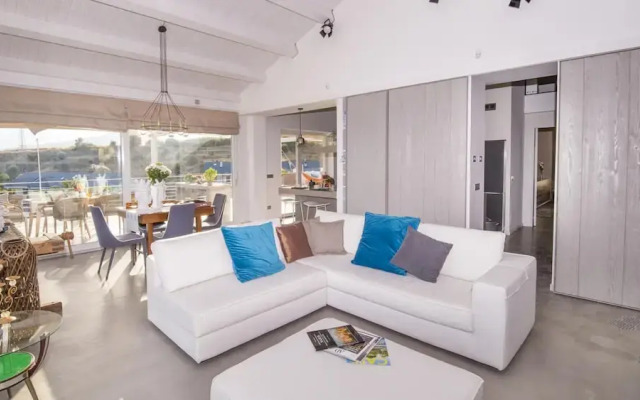 Villa Aura 6 in Giardini Naxos