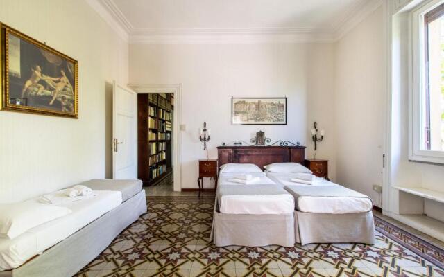 Trastevere Decò Apartment