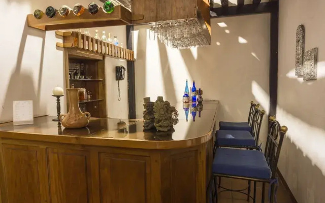 Hostal San Nicolas