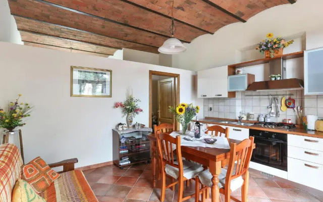 Casa con Bella Vista