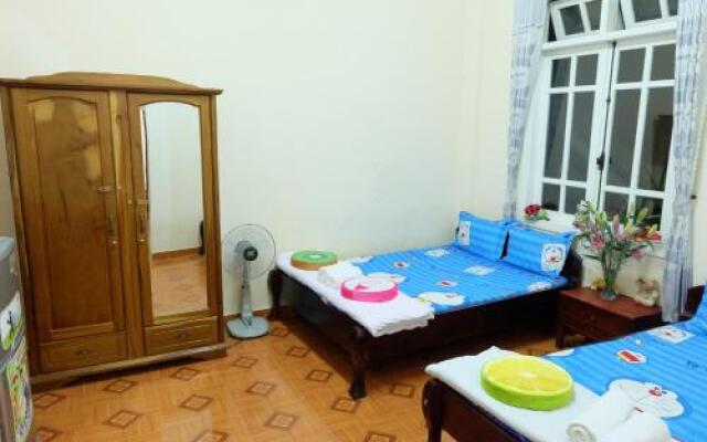 Tuan Vu Homestay