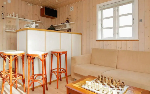 6 Person Holiday Home in Struer