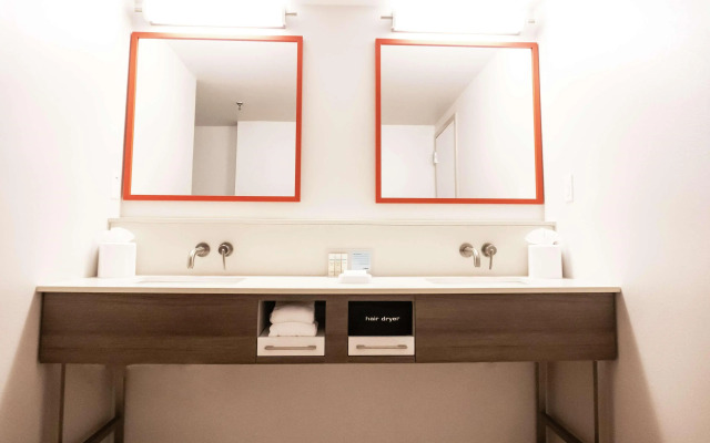Hampton Inn Rock Hill