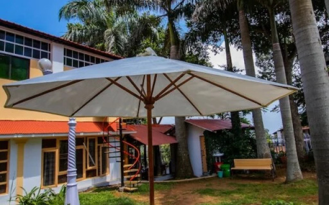 Residenza - Clifton Inn Resorts