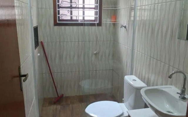 Fonseca's House - Praia de Massaguaçu