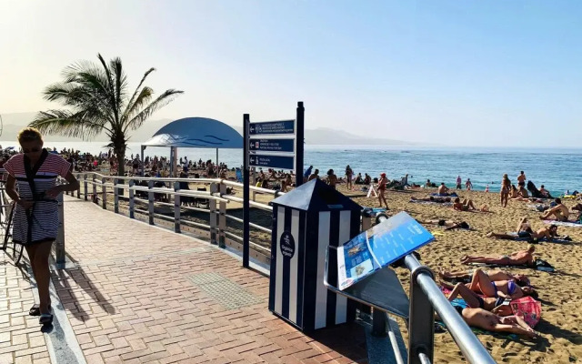 Dream Studio in Las Canteras