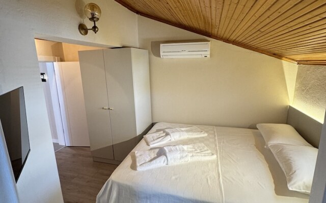 La Berca Boutique Hotel