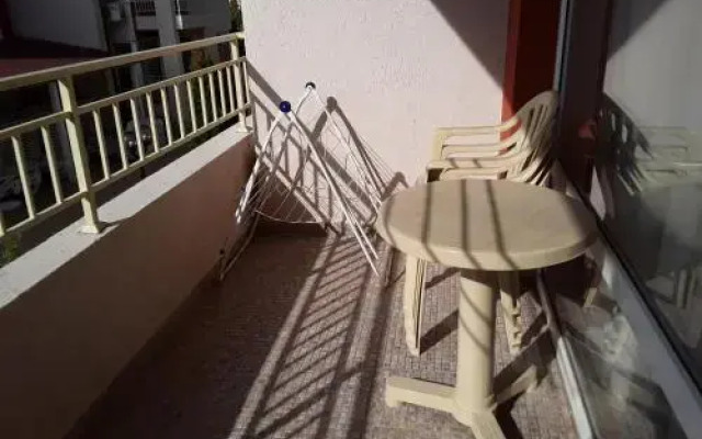Private apartment in Fort Noks Holiday