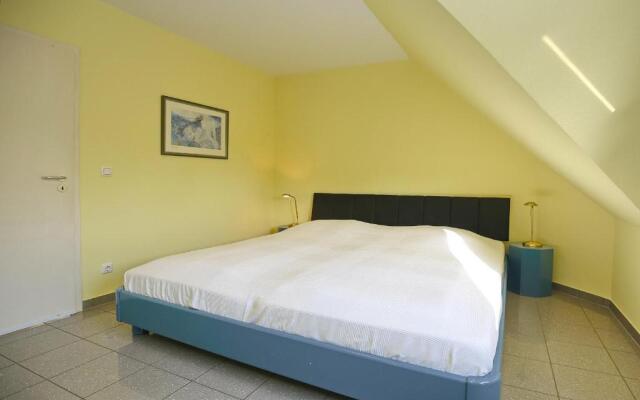 Residenz Seestern Wohnung 35