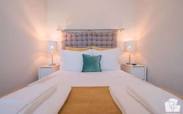 Alfama Dream Apartments