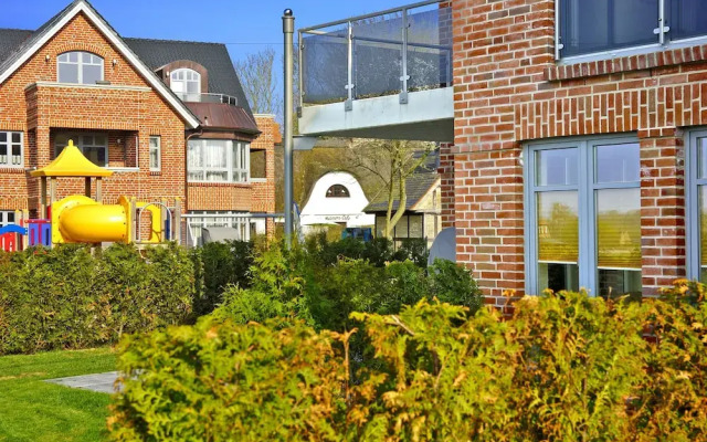 Aparthotel Museumshof