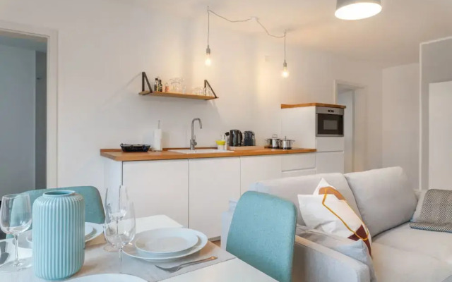 Limehome Leipzig Jahnallee