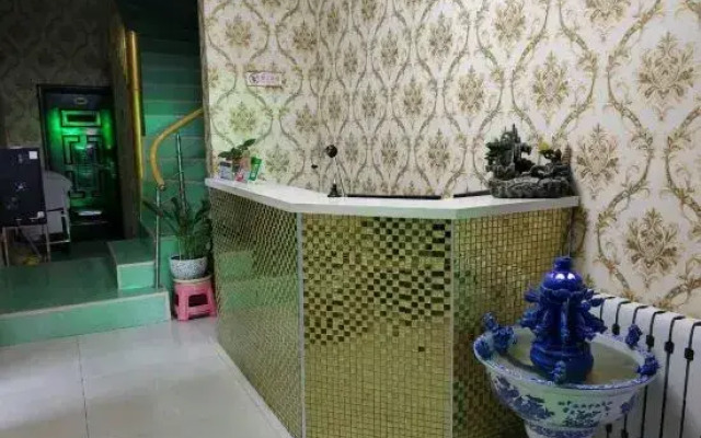 Hulunber Bishui Hotel