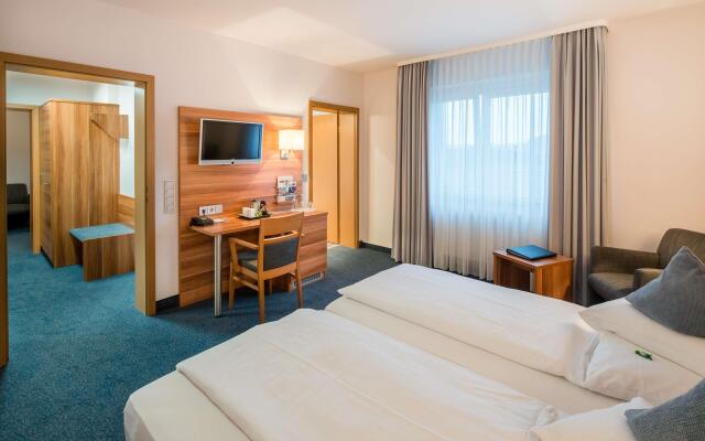 Best Western Blankenburg Hotel