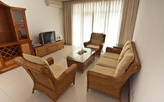 Sanya Linhai Vocation Apartment