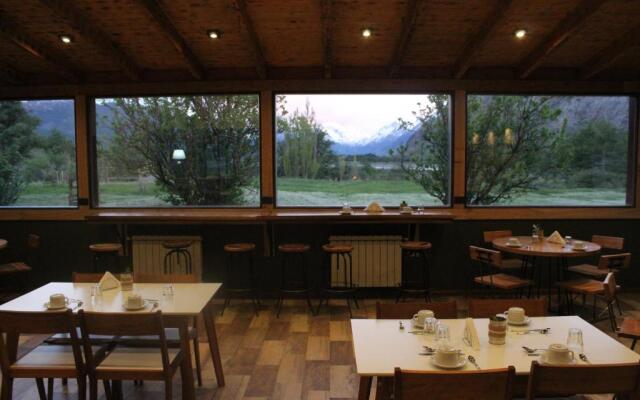 Fitz Roy Hosteria de Montaña