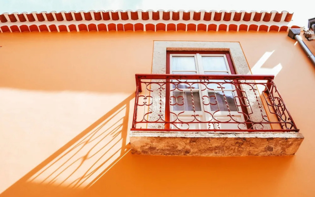 Kalathos House 2 With Terrace By Gt House