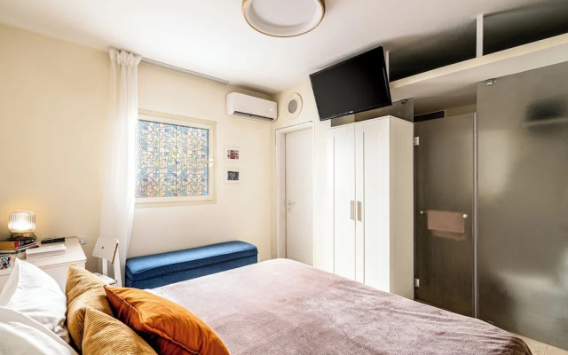 Pink & Blondie Jaffa - Smart Hotel by Loginn Tel Aviv