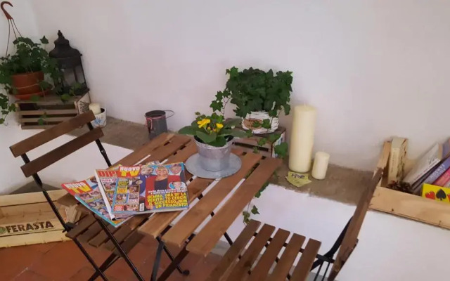 Agriturismo Podere Montese