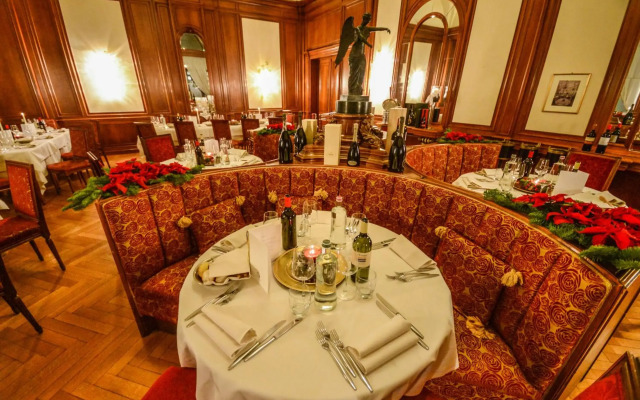 Hotel Vittoria