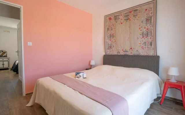 Villa Pescadou Bad Griesbach 30272