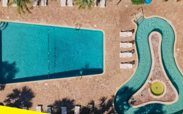 Bposhtels Myrtle Beach