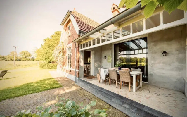 Natuurlogies Buurse Buiten