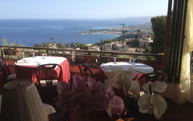 Hotel Villa Greta