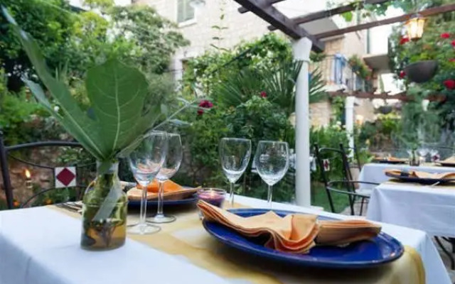 B&B Villa Dubrovnik Garden