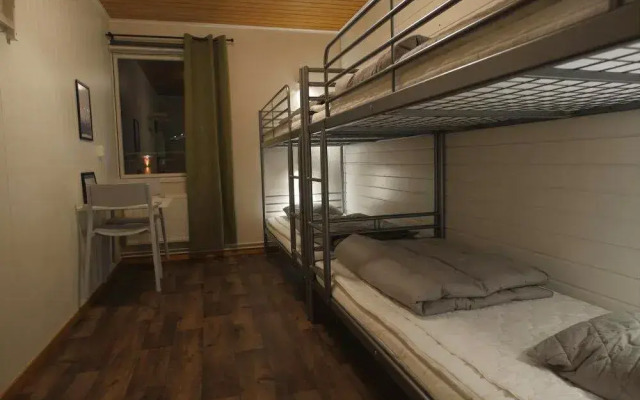 Hemavans Fjällcenter