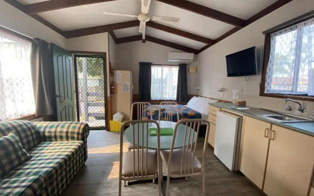 Twin Dolphins Holiday Park