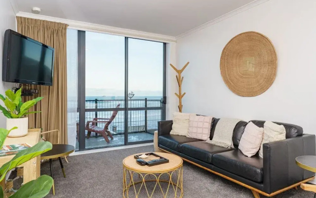 Esplanade Apartments