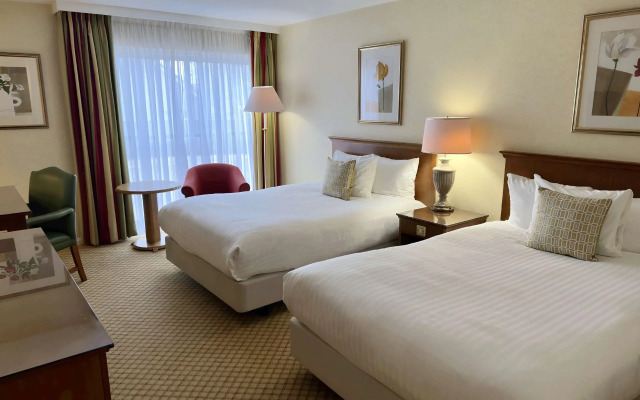 The Aberdeen Dyce Hotel