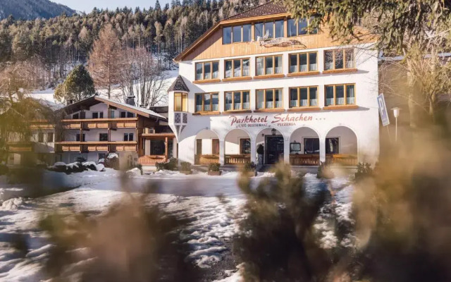 Parkhotel Schachen