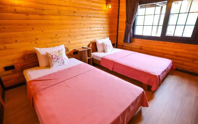 MSC Bungalov Sapanca