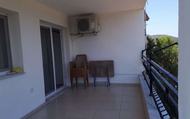 Demir Apart-Otel