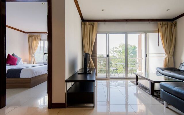 Diamond Condo Patong By Chattha