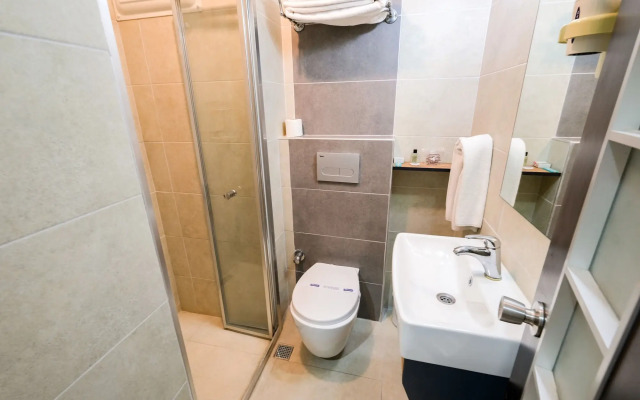 Wien Star Hotel