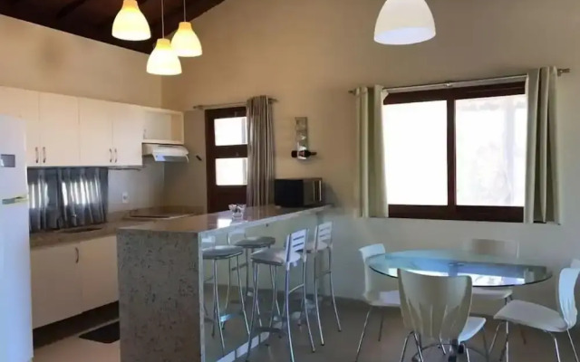 Condomínio Residencial Praia de Zumbi