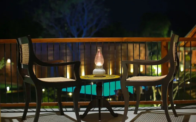 Roo Mansala Boutique Villas