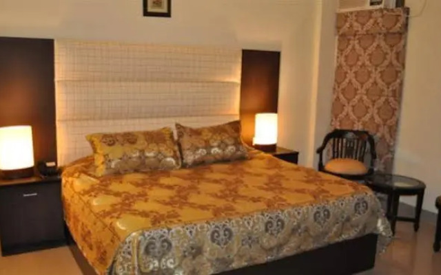 Hotel The Rio