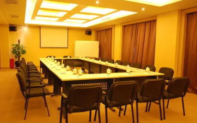 City Inn Chuangye Road Baoan Hotel Hotel