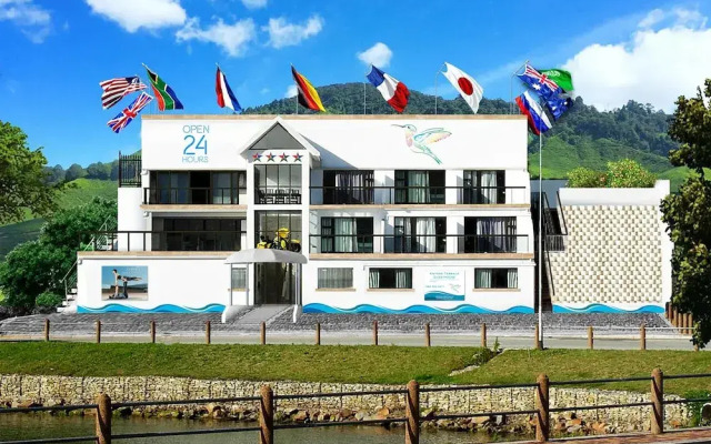 Knysna Terrace